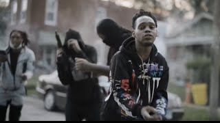 AMR DEE Huncho - Come For You (Official Music Video)