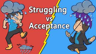 DBT Skills: Mindfulness and Radical Acceptance