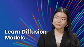 How Diffusion Models Work: A short course by DeepLearning.AI