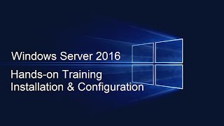 Windows Server Administration for Beginners | Active Directory  |Windows Server 2022 | JOYATRES |