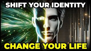 Identity Shifting Affirmations: Rewire Your Mind & Transform Your Reality