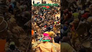 gold mining in BURKINA FASO #ibrahimtraoré #goldmining #burkinafasodevelopment #goldmining