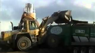 Contaminated Soil: Stabilization/Solidification