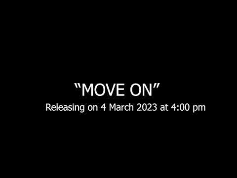MOVE ON (teaser) - MEHMAAN SHAKUR  || RELEASING ON 4 MARCH 2023 || INDEPENDENT MUSIC || REAL HIP HOP