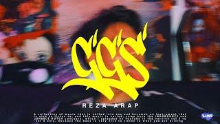 GGS Reza Arap Oktavia INDOBOUNCE MIXTAPE VOL 2. DJ PRO X MBECAK