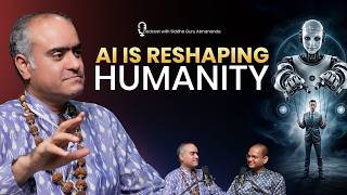 Human Intelligence Must Shift to More Conscious Level | AI Is Changing Everything