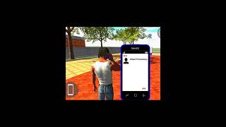 tractor cheat code in Indian bikes driving 3d #shorts #indianbikesdriving3d ,#tractorcheatcode