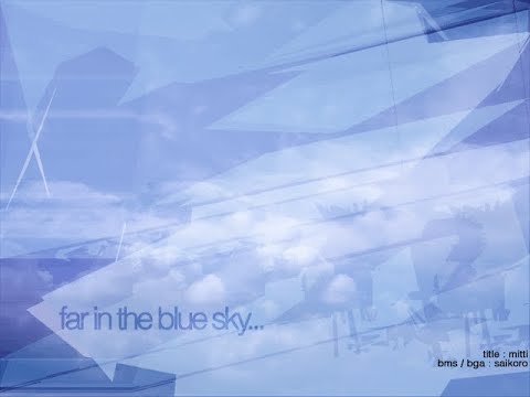 far in the blue sky... [42 0.9x] 97.91%