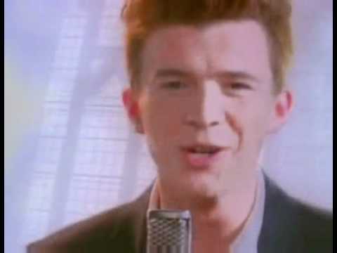 Rick Roll