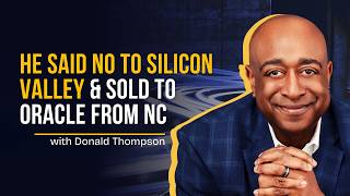 He Said No to Silicon Valley