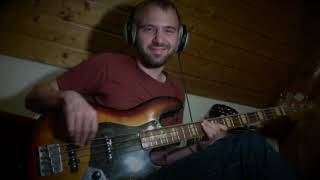 Good God Almighty - Crowder (Bass)