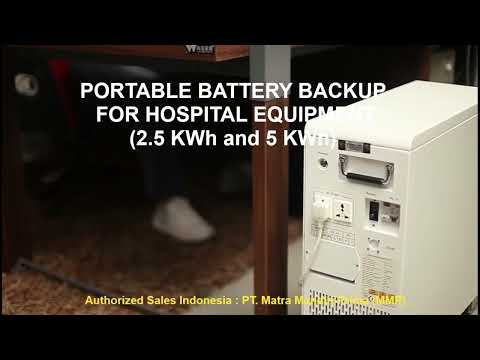 Power Backup Solutions
