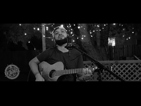kazer Jam Session All Originals