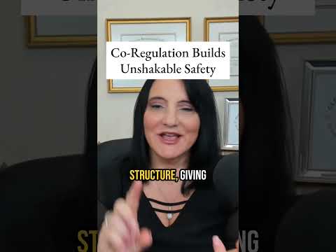 Safety Starts with Co-Regulation