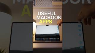 Do you guys want more useful apps? #macbook #macbookpro #macbookair #apps