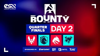 MN | BLAST Premier Bounty S2 | Quarter-Finals, Day 2