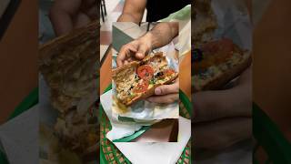 Trying All New Subs from Subway 🥖 || Mexican Sub, Chicken Pepper Sub etc || Are they good? 🫤