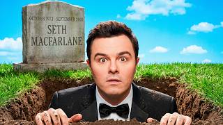 Seth MacFarlane's Legacy Almost Never Happened