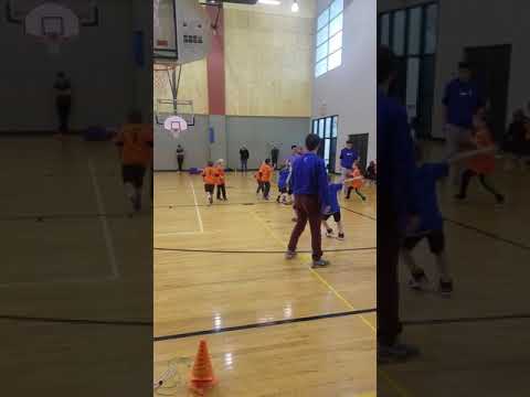 Basketball Jones