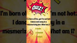 Can You Solve This?  | Riddle Time! #riddles
