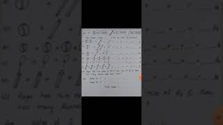 Math, Class-2, Worksheet Solution
