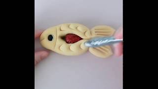 Creative cuisine food tutorial video