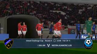 FCB vs Real Madrid 2019 full match highlights android gameplay