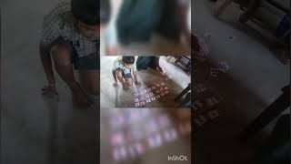 Module no 3.Ennum eluthum. Maths activity. multiplication fact  by arranging numbers