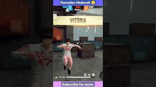 #freefire #shorts #Ramadan_Mubarak