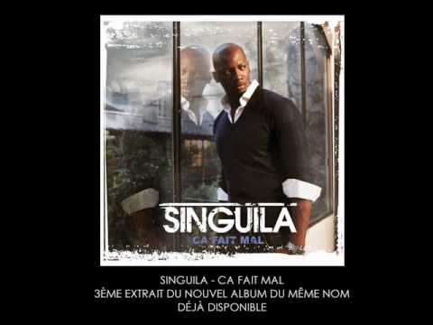 Singuila - Ca Fait Mal