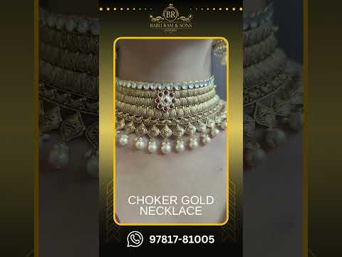 Babu ram jewelers Project
