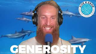 Boost Generosity In The Classroom - Fun Breathing Exercise for Kids to Music -  Give Love MC Yogi