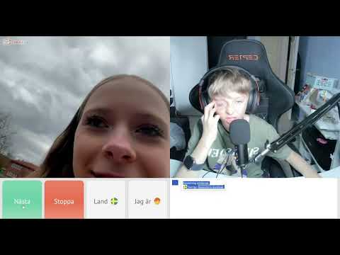 ome tv video