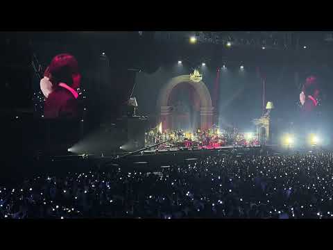 Mrs.GREEN APPLE - ア・プリオリ 2024/10/31