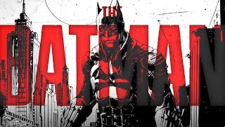 THE BATMAM x VIKRAM Edit 🔥 | SUPERHERO INC.
