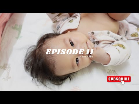 A DAY IN THE LIFE - EPISODE 11