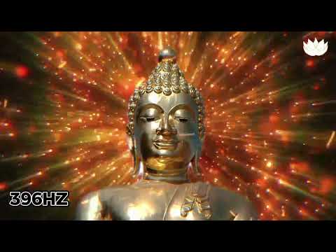 396HZ-The "Liberating Frequency", RELEASE NEGATIVE THOUGHT,  EMOTION and ENERGY PATTERNS