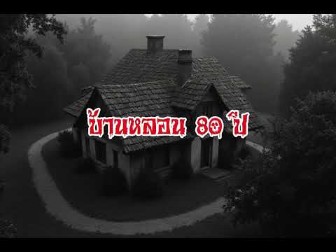 EP147.บ้านหลอน 80 ปี #เรื่องหลอน #นิทานผี #ghost #ghoststories #ghoststory