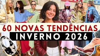 🔴60 Winter 2026 Trends | What's Already in Fashion and Will Be a Hit in Autumn/Winter 2026 | Maga...