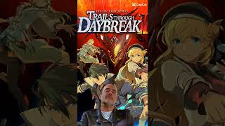 Days until Trails Through Daybreak 2 - 26 🎉 #trailsthroughdaybreak2 #thelegendofheroes #jrpg #falcom