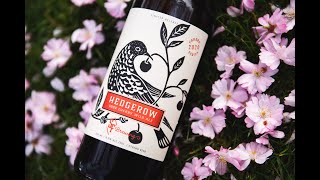 THE HAPPY HOUR w/ Nathan Bowman: Strange Fellows - Hedgerow