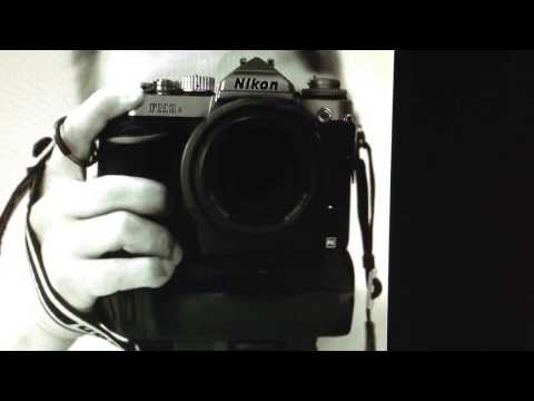 Nikon F____ Retro F A K E approach Knobs Returns on digital cameras