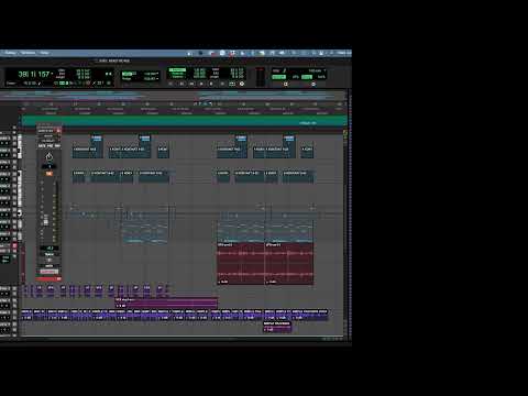 Making Music Live Send Beats PT6