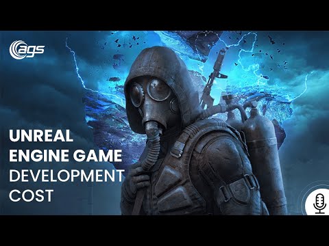 [PODCAST] Unreal Engine Game Development Cost