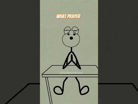 what prayer #animation #animationmeme #funny #memes #cartoon #club #entertainment #duet
