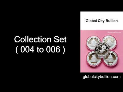Collection Set 2