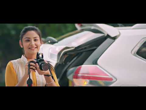 Pran Frooto TVC -  Habib Wahid & Anisha ( মালাইকা-র প্রথম বিজ্ঞাপন)