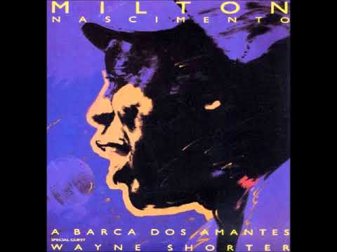 Milton Nascimento - Nuvem Cigana ~rall 90%