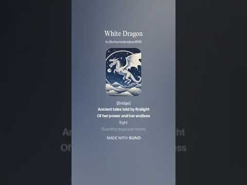 White Dragon