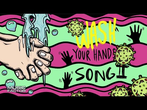 $ONG2 - อยากให้เธอล้างมือ (Wash your hands) [Official Audio]